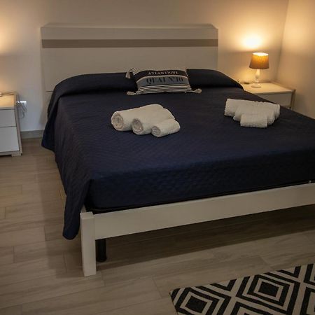Royal Rooms Terracina Exteriör bild