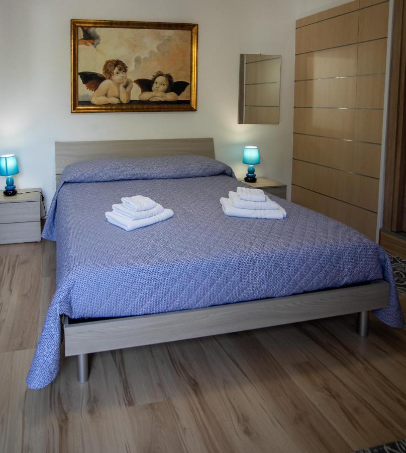 Royal Rooms Terracina Exteriör bild