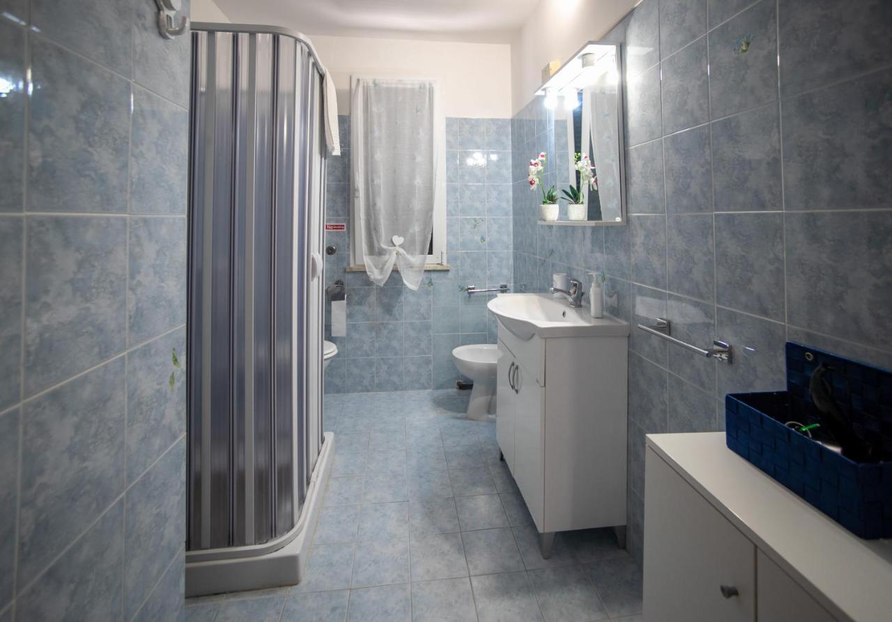 Royal Rooms Terracina Exteriör bild