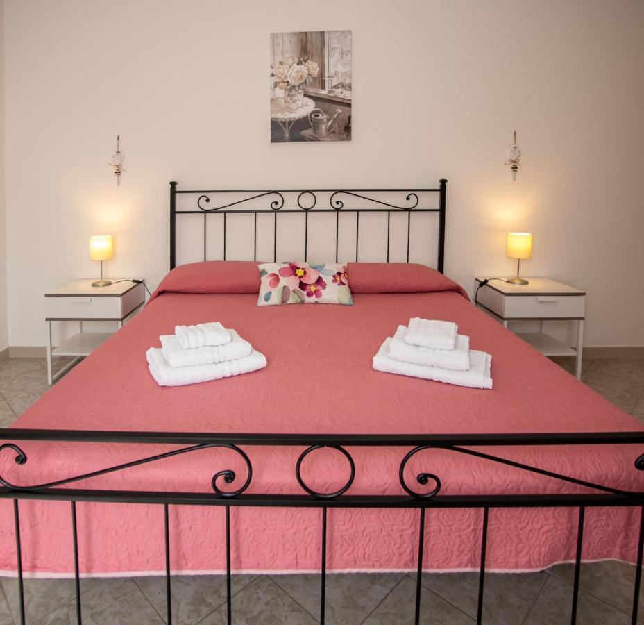 Royal Rooms Terracina Exteriör bild
