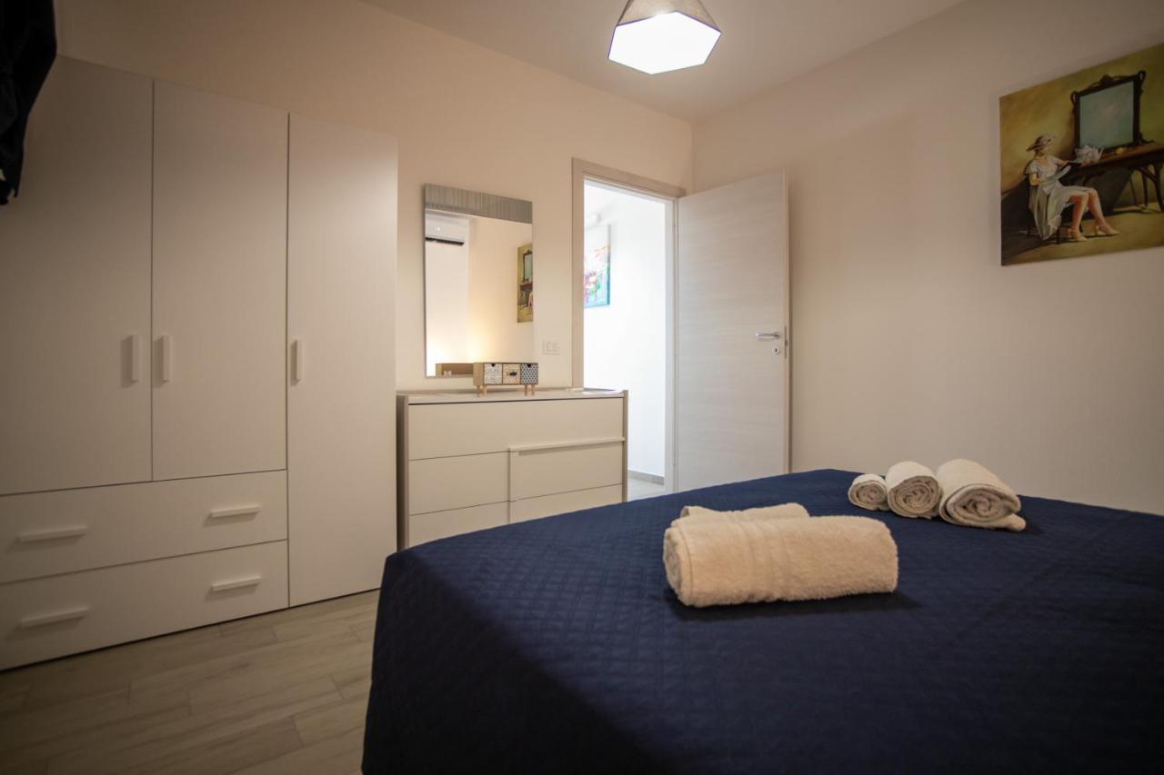 Royal Rooms Terracina Exteriör bild