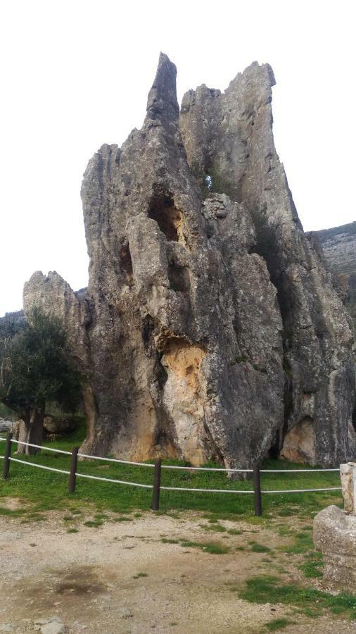 Royal Rooms Terracina Exteriör bild